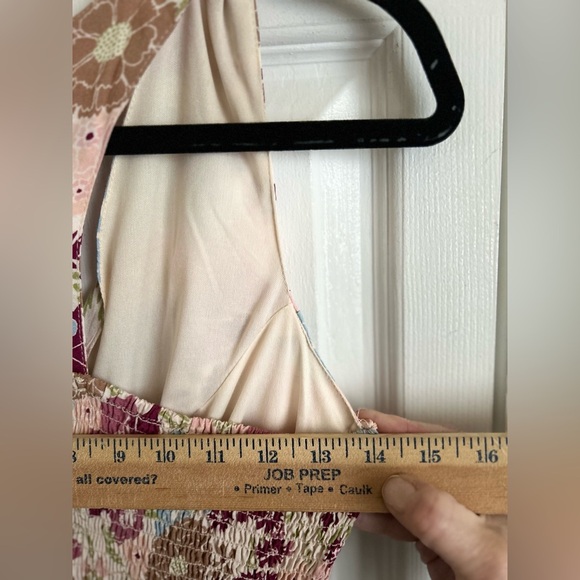 Japna t back maxi - Picture 5 of 10